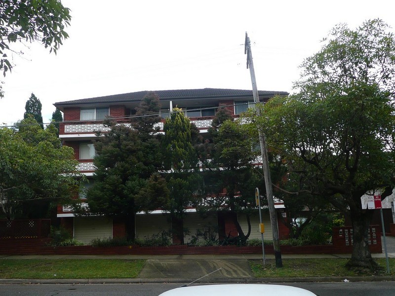 Strathfield NSW 2135