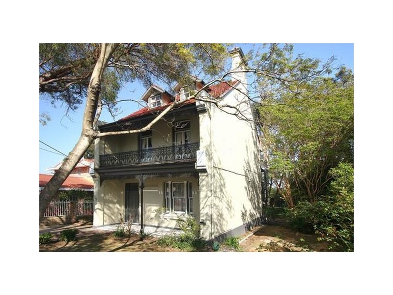 25 CONDER STREET, Burwood NSW 2134