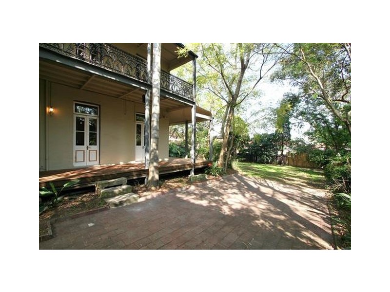 25 CONDER STREET, Burwood NSW 2134