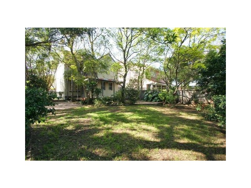 25 CONDER STREET, Burwood NSW 2134