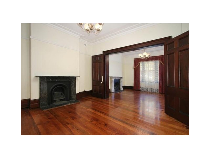 25 CONDER STREET, Burwood NSW 2134