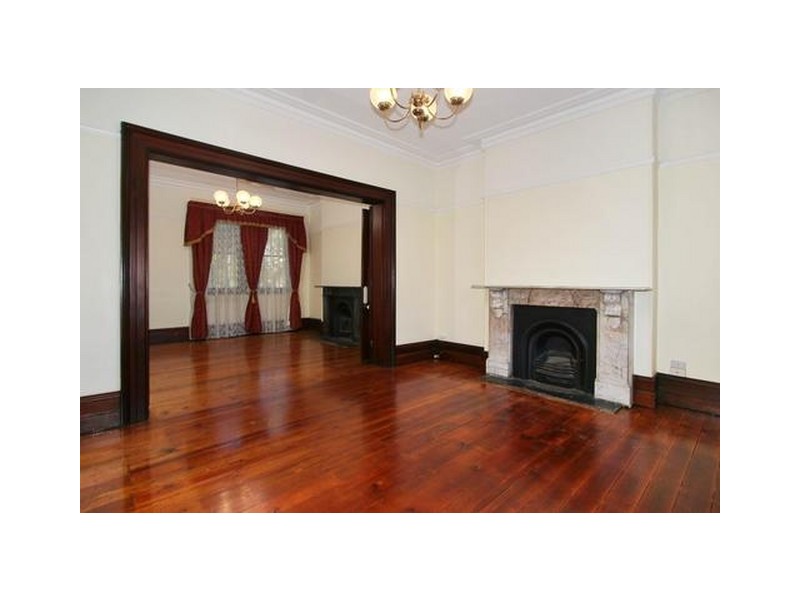 25 CONDER STREET, Burwood NSW 2134