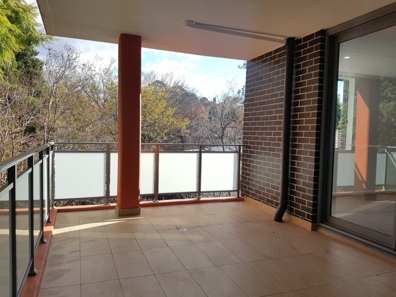 204/38-44 PEMBROKE ST, Epping NSW 2121