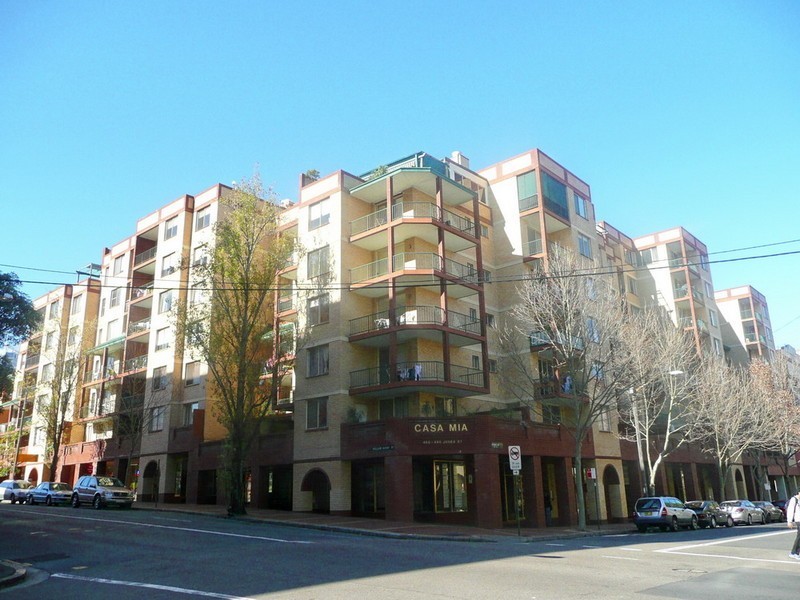 73/460 JONES STREET, Ultimo NSW 2007