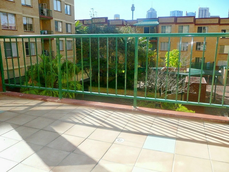 73/460 JONES STREET, Ultimo NSW 2007