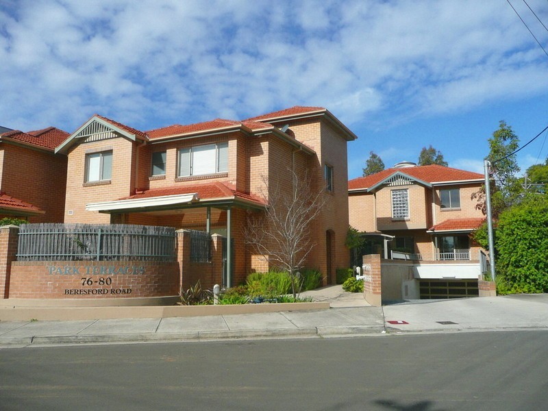 Strathfield NSW 2135