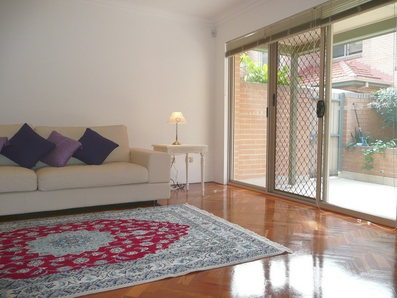 Strathfield NSW 2135