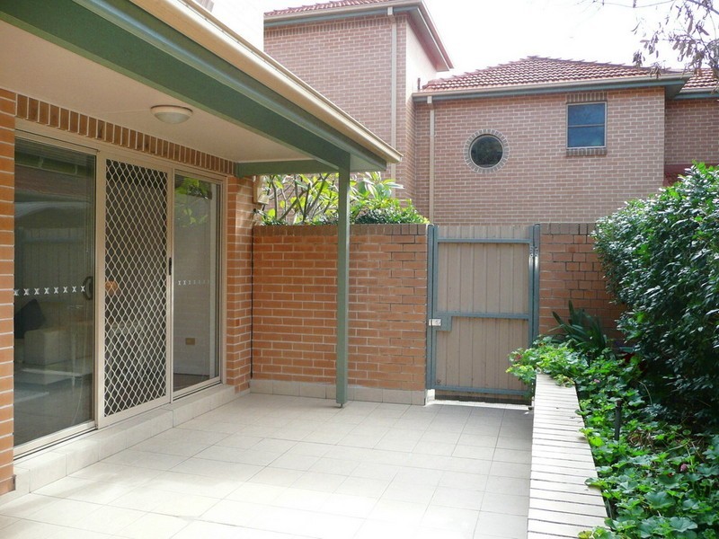 Strathfield NSW 2135