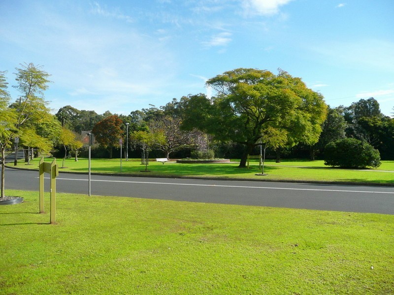Strathfield NSW 2135