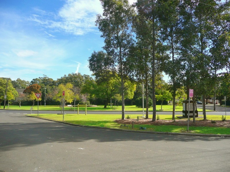 Strathfield NSW 2135
