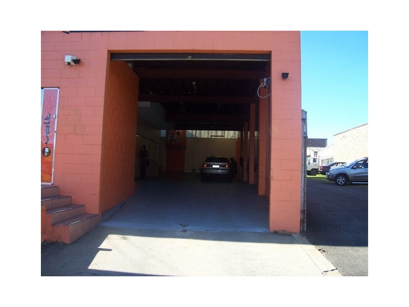 15 SILVERWATER ROAD, Silverwater NSW 2128