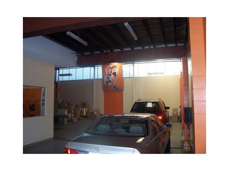 15 SILVERWATER ROAD, Silverwater NSW 2128