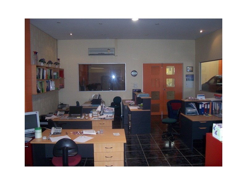 15 SILVERWATER ROAD, Silverwater NSW 2128