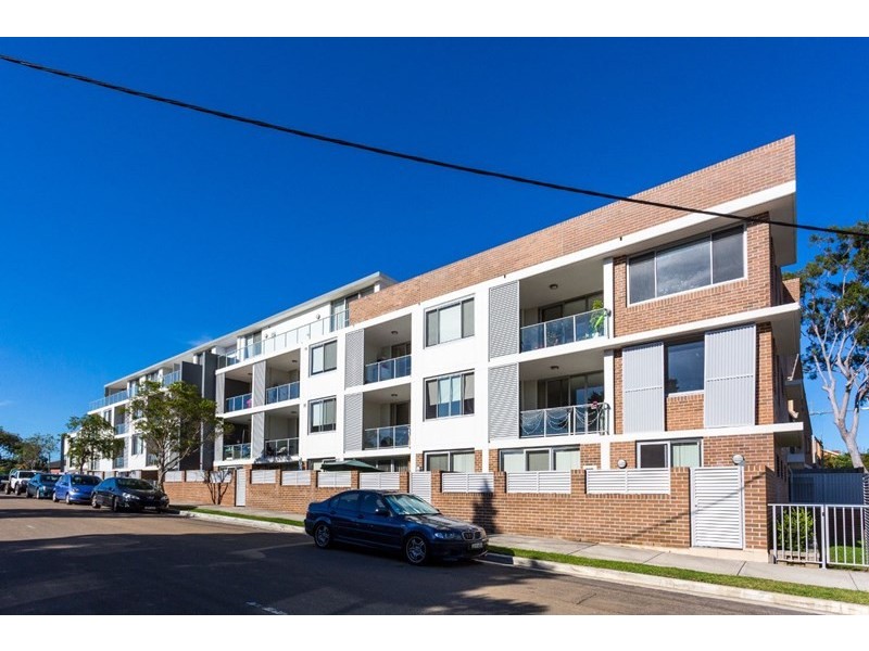 2 – 6 BEDE STREET, Strathfield South NSW 2136