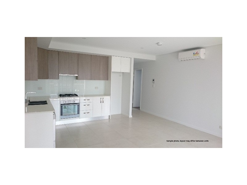 2 – 6 BEDE STREET, Strathfield South NSW 2136