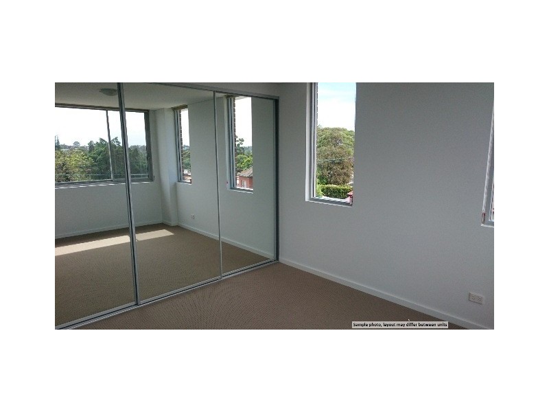 2 – 6 BEDE STREET, Strathfield South NSW 2136