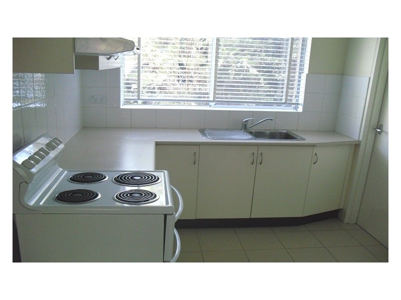 3/18 KING STREET, Ashfield NSW 2131