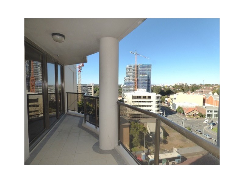 146A and B/13-15 HASSALL STREET, Parramatta NSW 2150