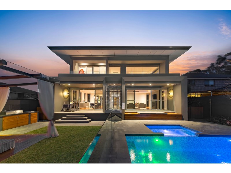 4 WEST STREET, Strathfield NSW 2135