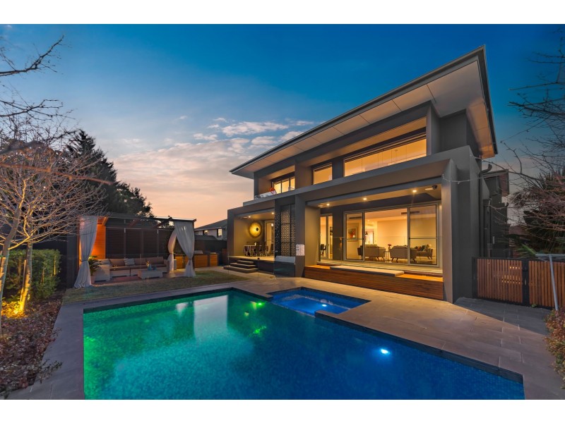 4 WEST STREET, Strathfield NSW 2135