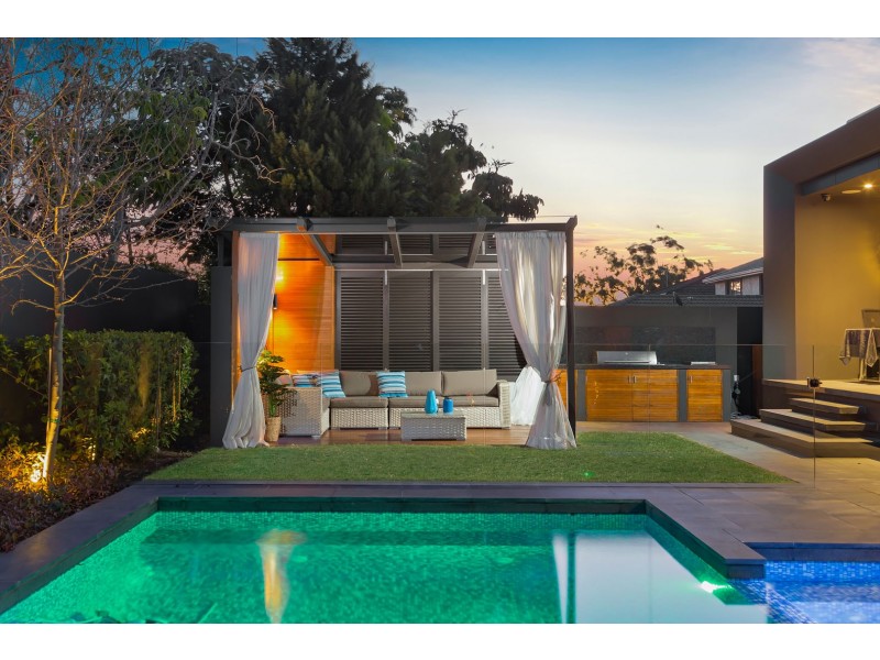 4 WEST STREET, Strathfield NSW 2135