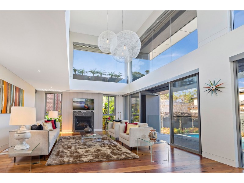 4 WEST STREET, Strathfield NSW 2135