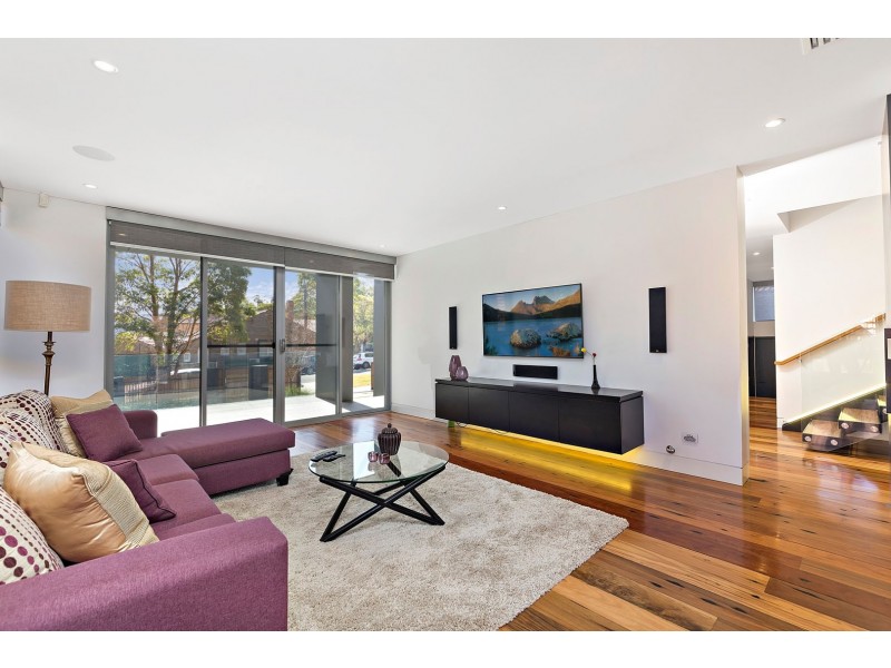 4 WEST STREET, Strathfield NSW 2135