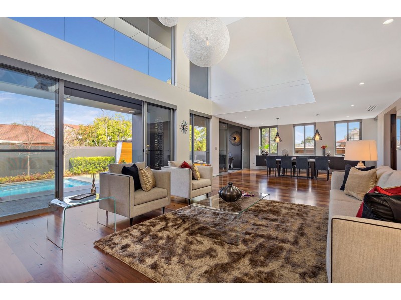 4 WEST STREET, Strathfield NSW 2135