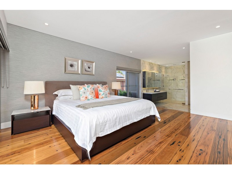 4 WEST STREET, Strathfield NSW 2135