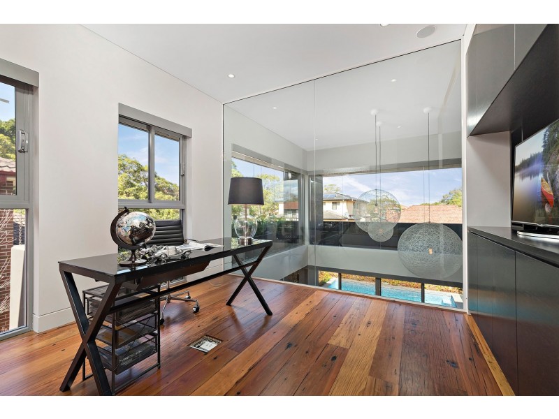 4 WEST STREET, Strathfield NSW 2135