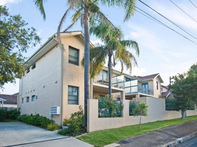 3/2A EUSTON ROAD, Hurlstone Park NSW 2193