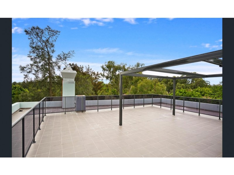 537 LIVERPOOL ROAD, Strathfield NSW 2135