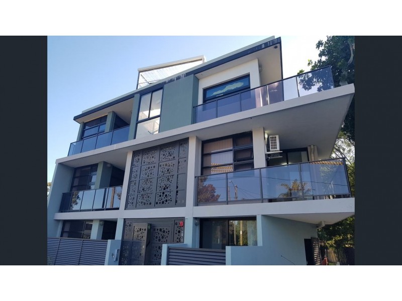 537 LIVERPOOL ROAD, Strathfield NSW 2135