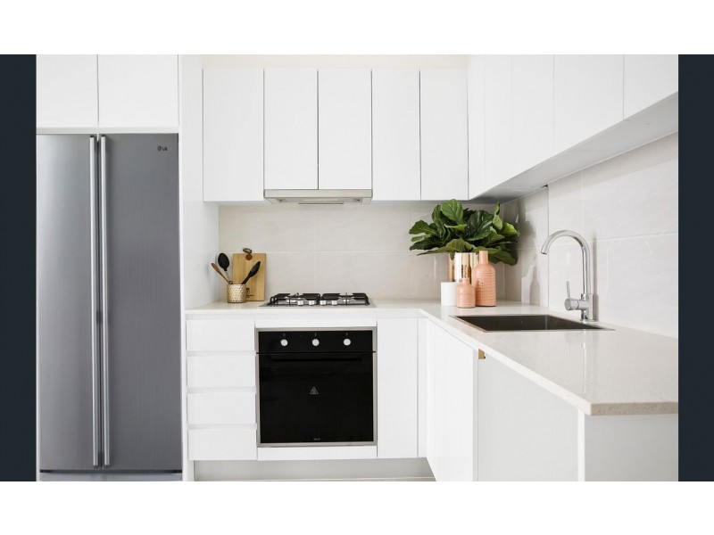 537 LIVERPOOL ROAD, Strathfield NSW 2135