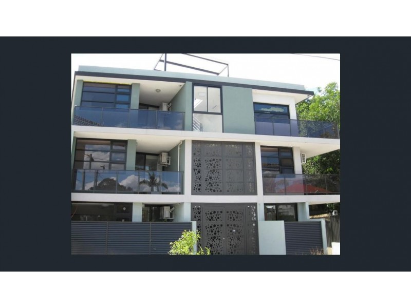 537 LIVERPOOL ROAD, Strathfield NSW 2135