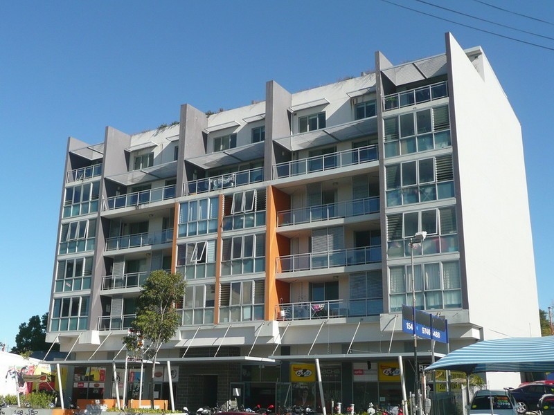 18/146-150 PARRAMATTA ROAD, Homebush NSW 2140