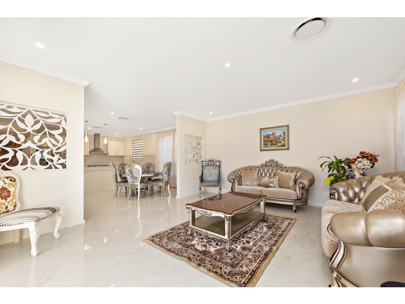 52 MINNA STREET, Burwood NSW 2134