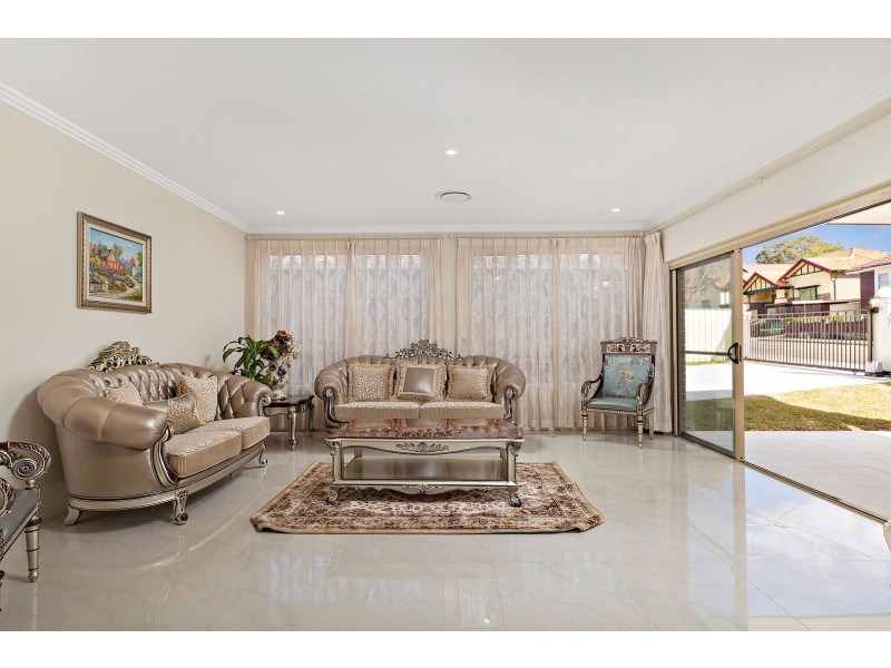 52 MINNA STREET, Burwood NSW 2134