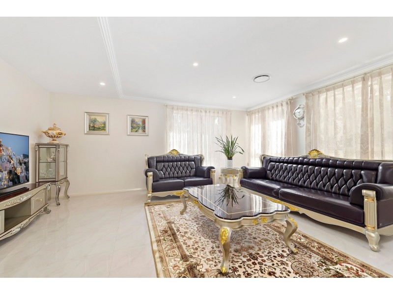52 MINNA STREET, Burwood NSW 2134