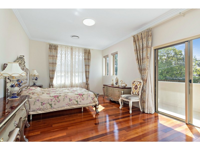 52 MINNA STREET, Burwood NSW 2134
