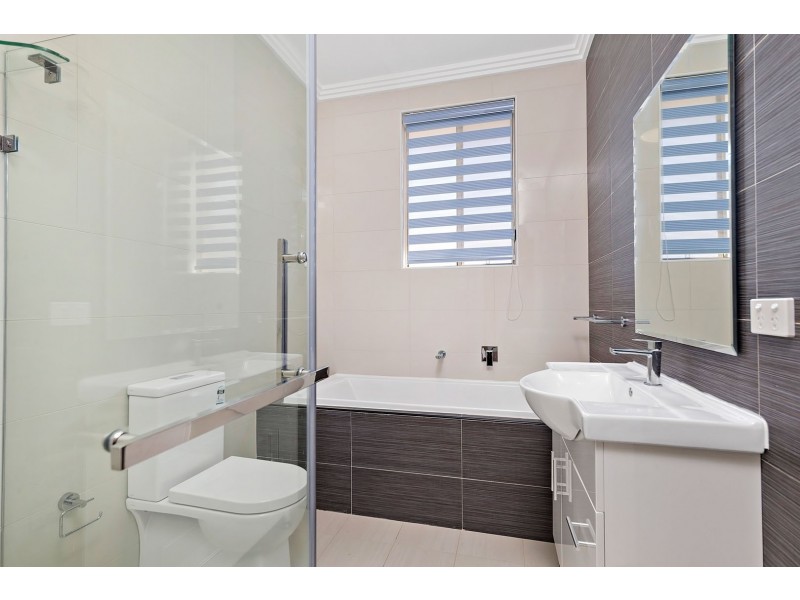 52 MINNA STREET, Burwood NSW 2134