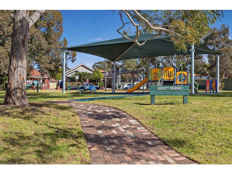 52 MINNA STREET, Burwood NSW 2134