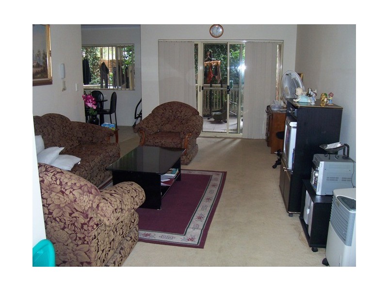 19/75 CAIRDS AVENUE, Bankstown NSW 2200