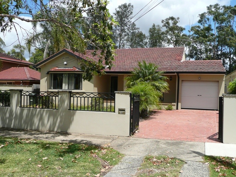 Strathfield NSW 2135
