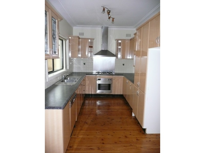 Strathfield NSW 2135