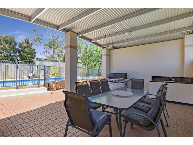 10 SHORTLAND AVENUE, Strathfield NSW 2135