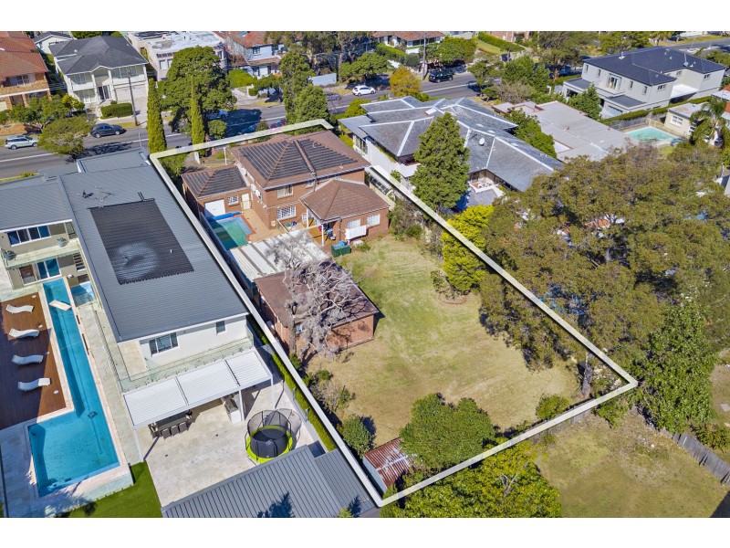 23 WALLIS AVENUE, Strathfield NSW 2135