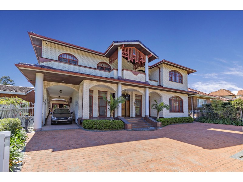 39 NEWTON ROAD, Strathfield NSW 2135