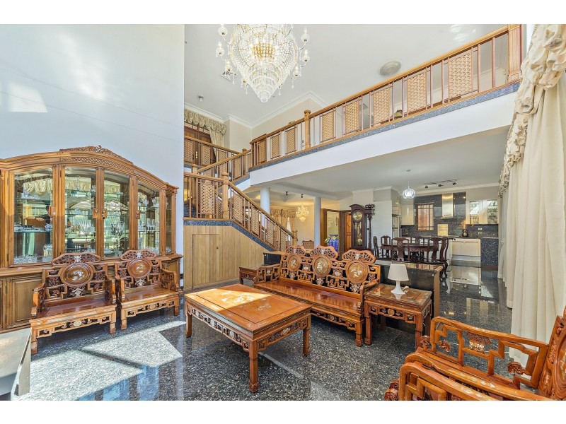 39 NEWTON ROAD, Strathfield NSW 2135