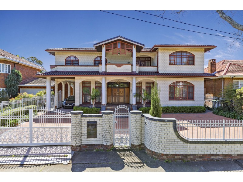 39 NEWTON ROAD, Strathfield NSW 2135